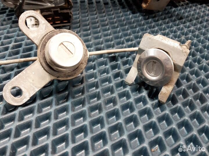 Комплект личинок mitsubishi colt z25a z30