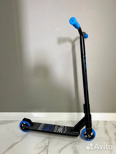 В наличии трюковые самокаты