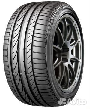 Bridgestone Potenza RE050A 285/35 R19 Y