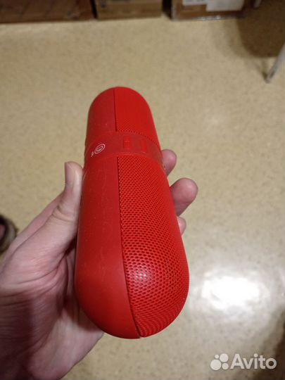 Копия блютуз колонки Beats Pill 2.0