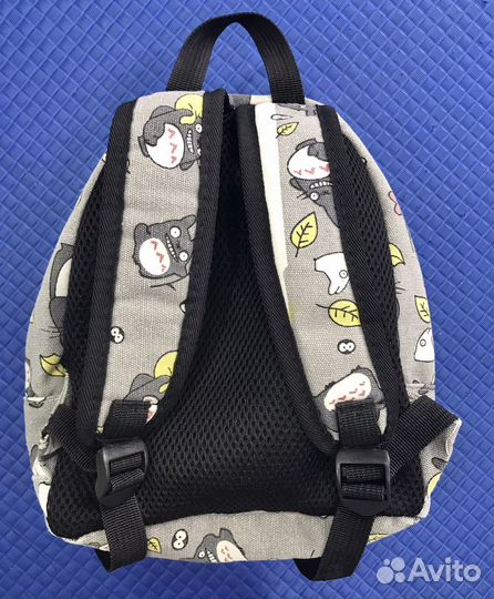 Рюкзак детский для девочки