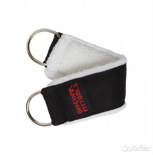 Манжет ножной