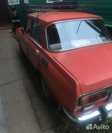 Москвич 2140 1.5 МТ, 1979, 90 000 км