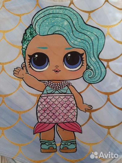 Купальники