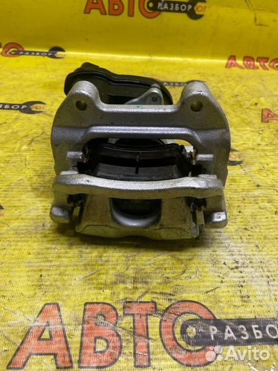 Суппорт задний левый Chery Tiggo 4 sqre4T15B 2021