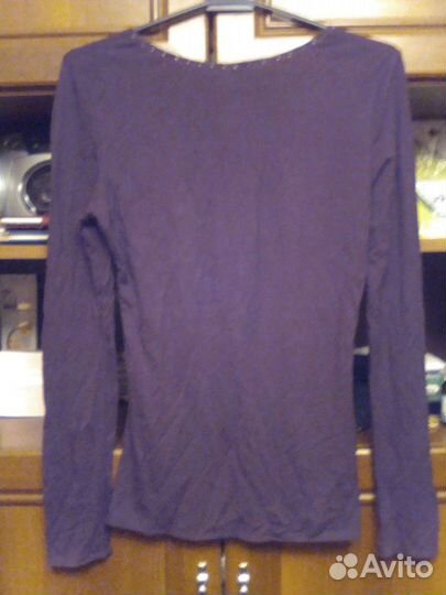 Кофточка, лонгслив женский