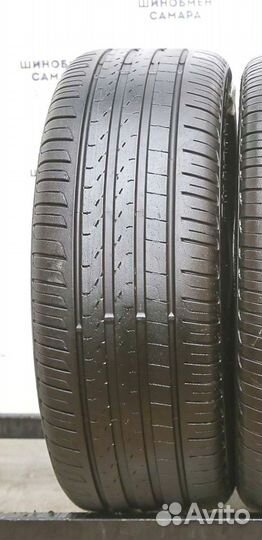 Pirelli Cinturato P7 225/50 R18 90L