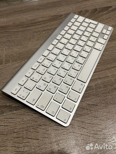 Клавиатура apple a1314