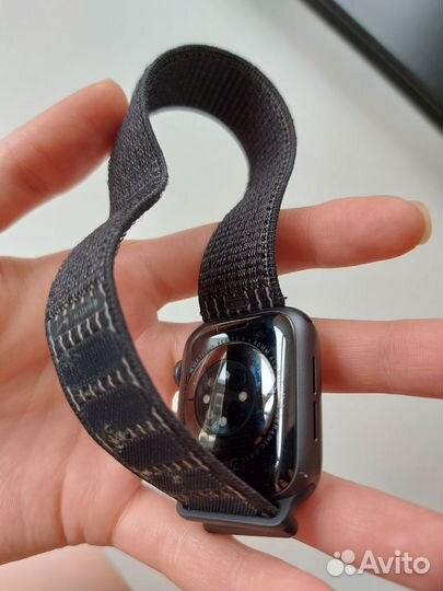 Часы apple watch S6
