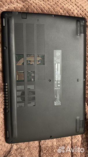 Ноутбук Acer Aspire 3 a315 42g