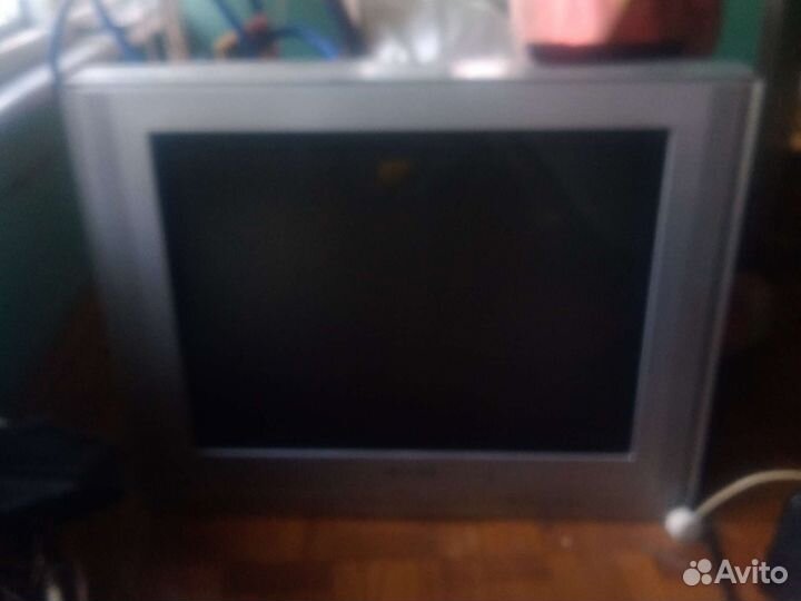 Телевизор Самсунг