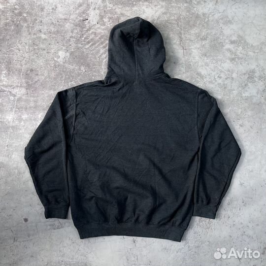 Бланковый Худи Gildan Оригинал (Nike Adidas Acg)