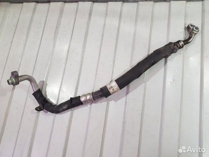 Шланг кондиционера Ssangyong Kyron 2007-2012