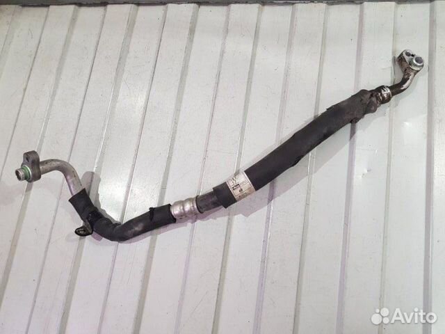 Шланг кондиционера Ssangyong Kyron 2007-2012