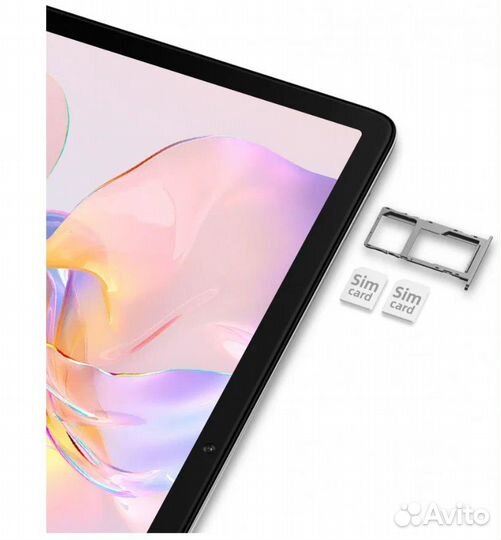 Планшет teclast P40HD 10.1