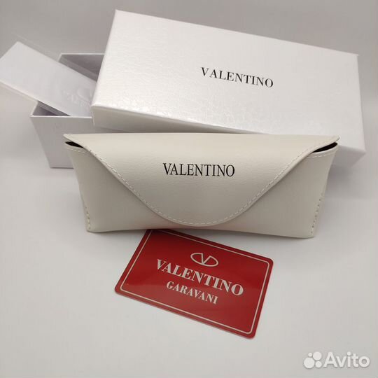 Футляр для очков Valentino