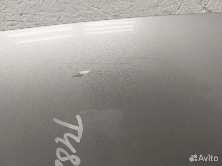 Капот Audi A5 (8T), 2008