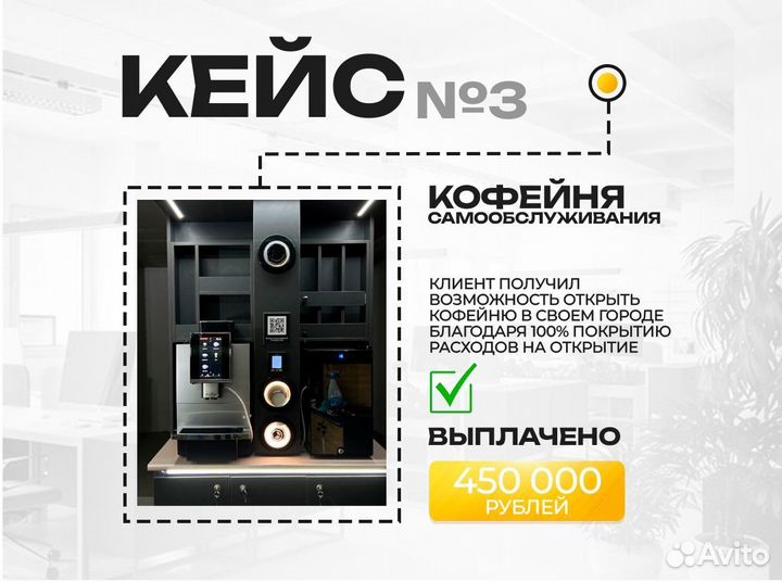 Бизнес план для социального контракта