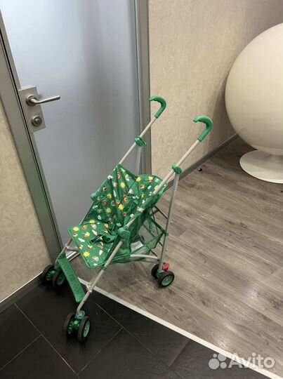 Коляска трость mothercare