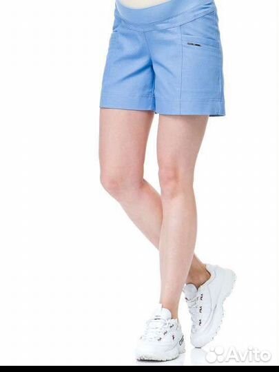 Одежда подходит для беременных