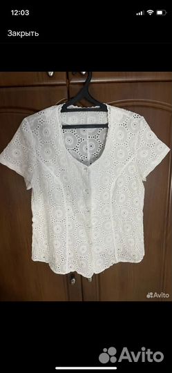 Женская одежда пакетом