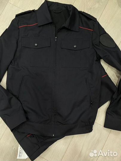 Мвд, Полицейская форма новая