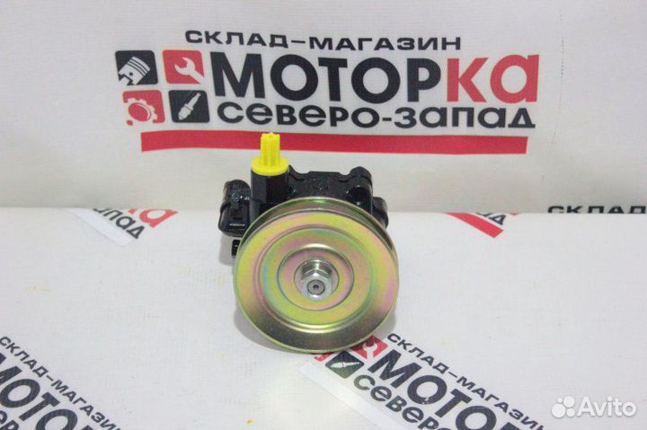 Насос Гидроусилителя руля Nissan Patrol RD28T