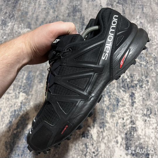 Salomon Speedcross 3