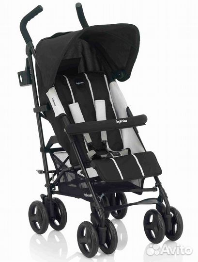 Коляска Inglesina Trip