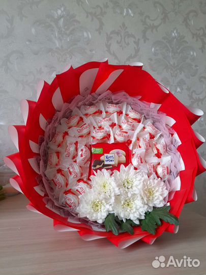 Фруктовые букеты