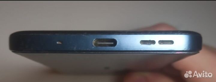 Nokia G21, 6/128 гб