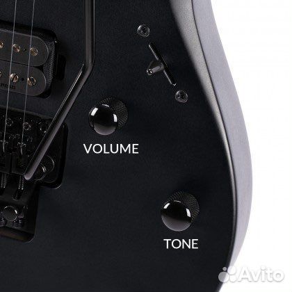 Электрогитара