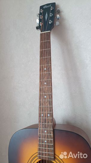 Акустическая гитара parkwood w81