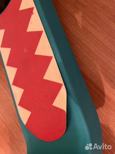 Самокат razor