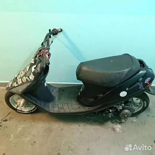 Honda dio af27