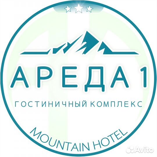 Бармен с проживанием