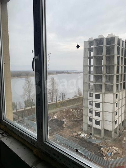 2-к. квартира, 63,1 м², 8/10 эт.