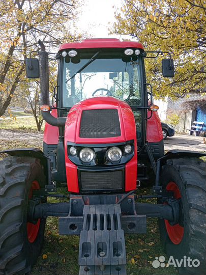 Трактор ANT 4135F, 2020
