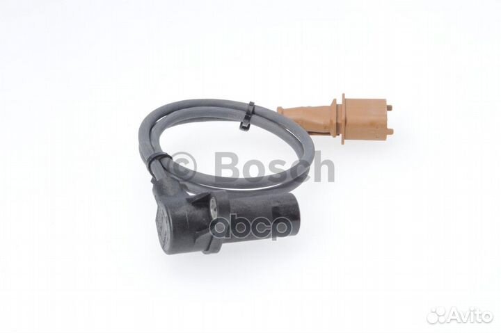 Датчик частоты вращения 0 261 210 292 Bosch