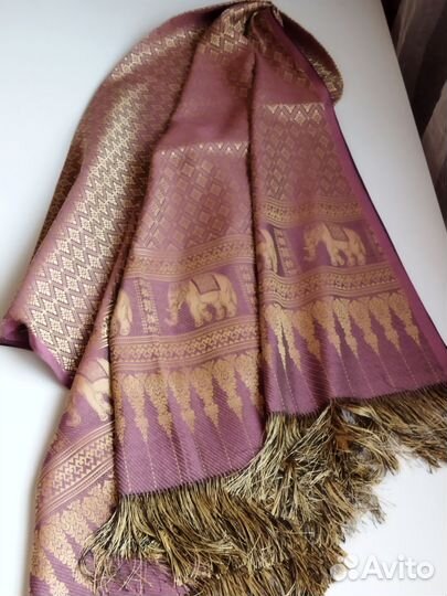 Палантин из Тайланда