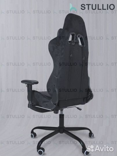 Компьютерное игровое (геймерское) кресло. Новые