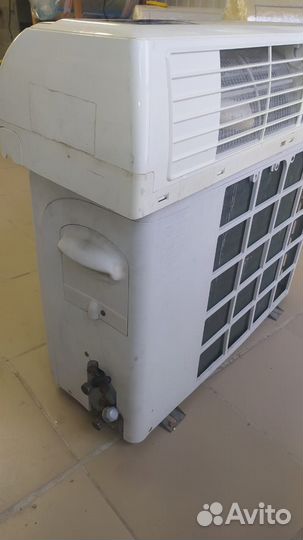 Сплит-Система Samsung 07 BTU (Без П/У)