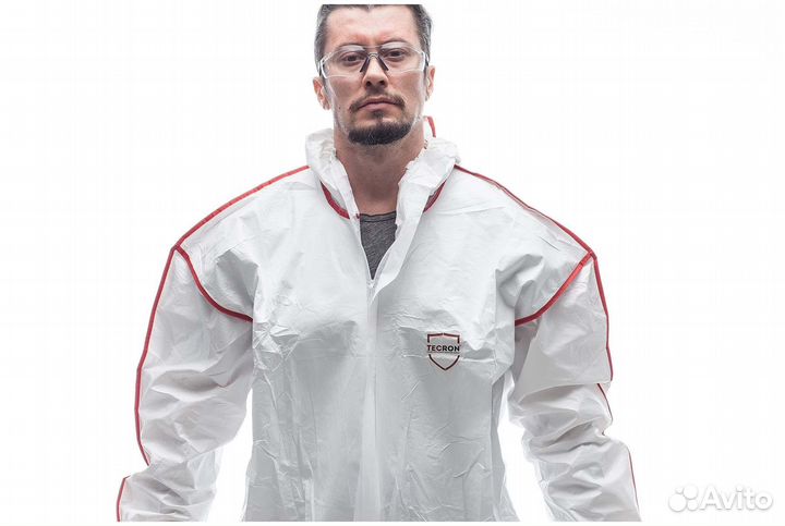 Комбинезон защитный