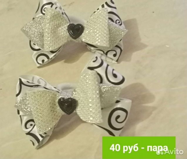 Резинка для волос