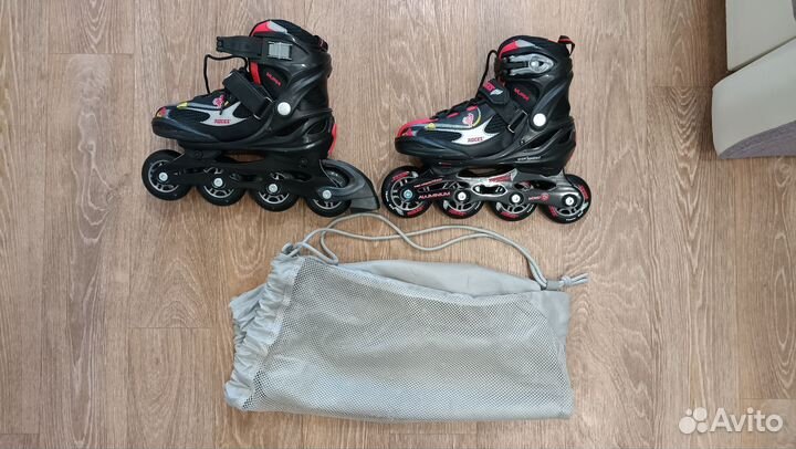 Ролики детские Roces