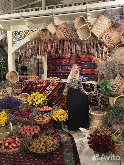 Помощник руководителя