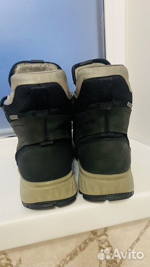 Обувь для мальчика ecco