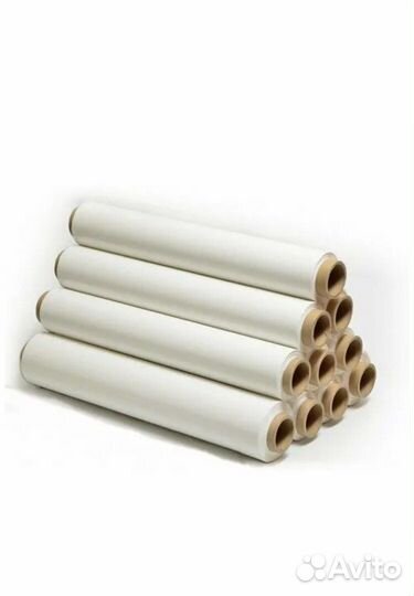 Стретч пленка белая 2,2кг