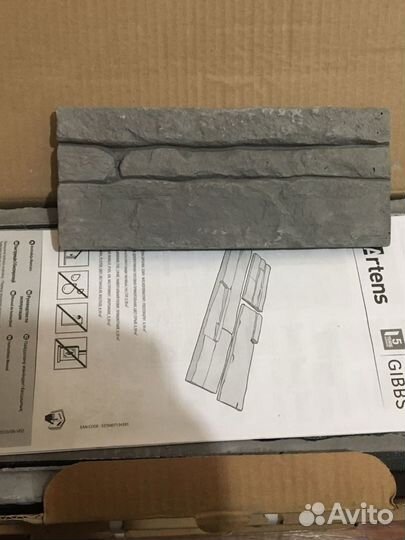 Декоративный камень