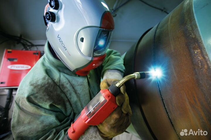 Сварщик накс вахта смена 8 часов